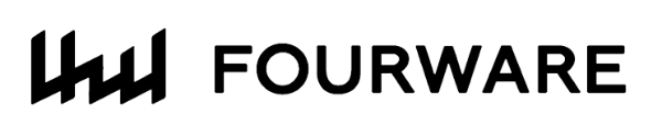 FOURWARE ロゴ